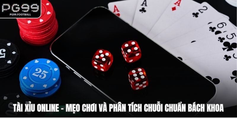 tài xỉu online