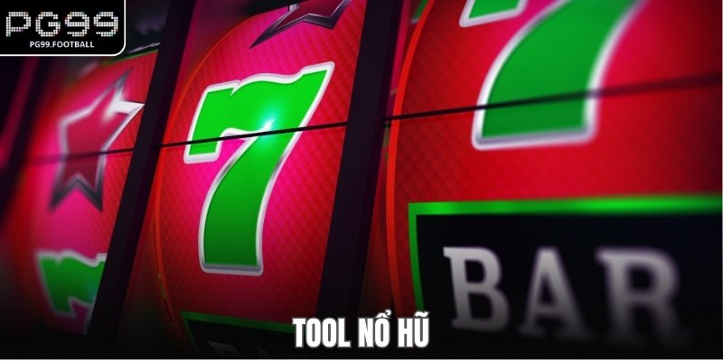 tool nổ hũ